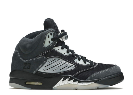 Air Jordan 5 'Anthracite'