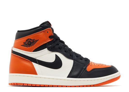 Air Jordan 1 High OG 'Shattered Backboard' 2025