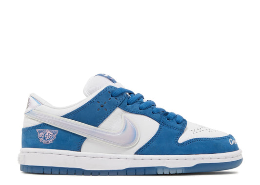 Born x Raised x SB Dunk Low 'One Block at a Time'