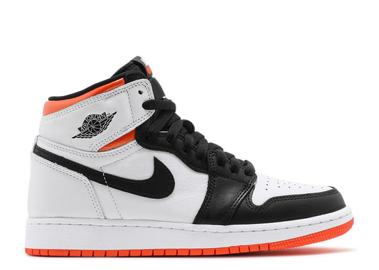 Air Jordan 1 High 'Electro Orange' (GS)