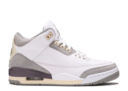 A Ma Maniere x Air Jordan 3 'Raised By Women' (WMNS)