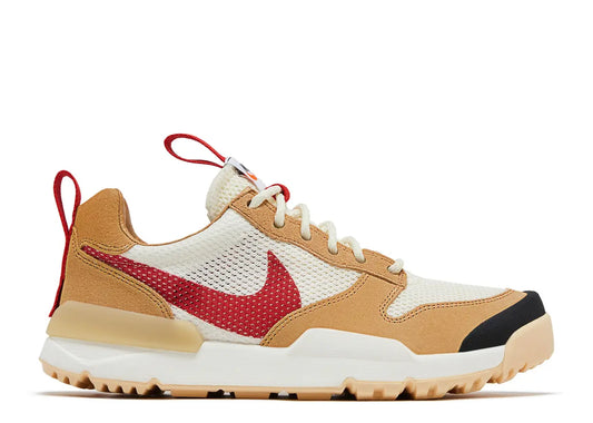 Tom Sachs x Nike Craft Mars Yard Shoe 3.0 'Space Camp'