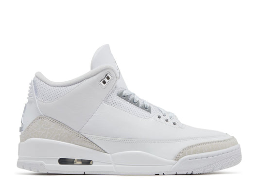 Air Jordan 3 'Pure Money' 2025