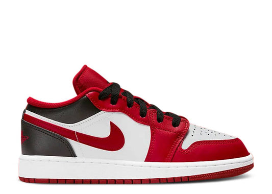 Air Jordan 1 Low 'Bulls' (GS)