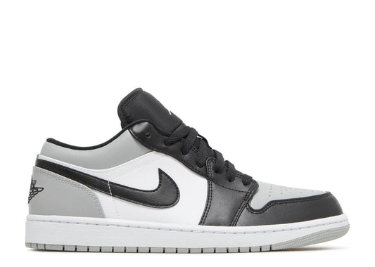 Air Jordan 1 Low 'Shadow Toe'