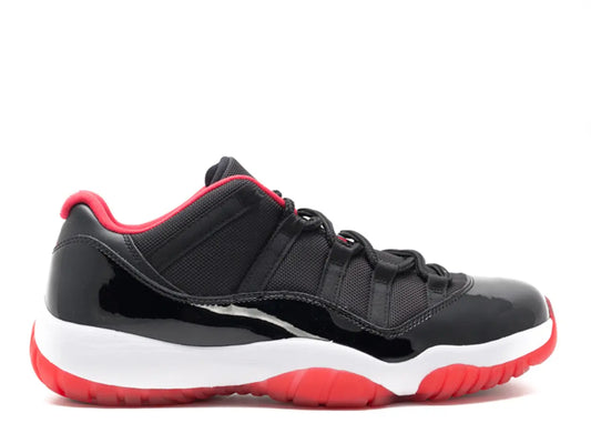 Air Jordan 11 Low 'Bred' 2015