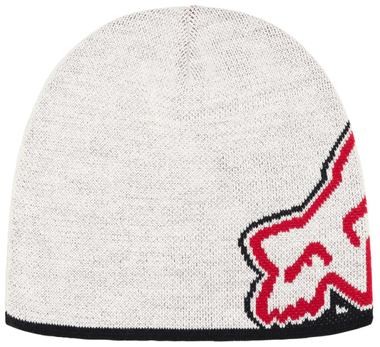 Supreme x Fox Racing Beanie 'White'