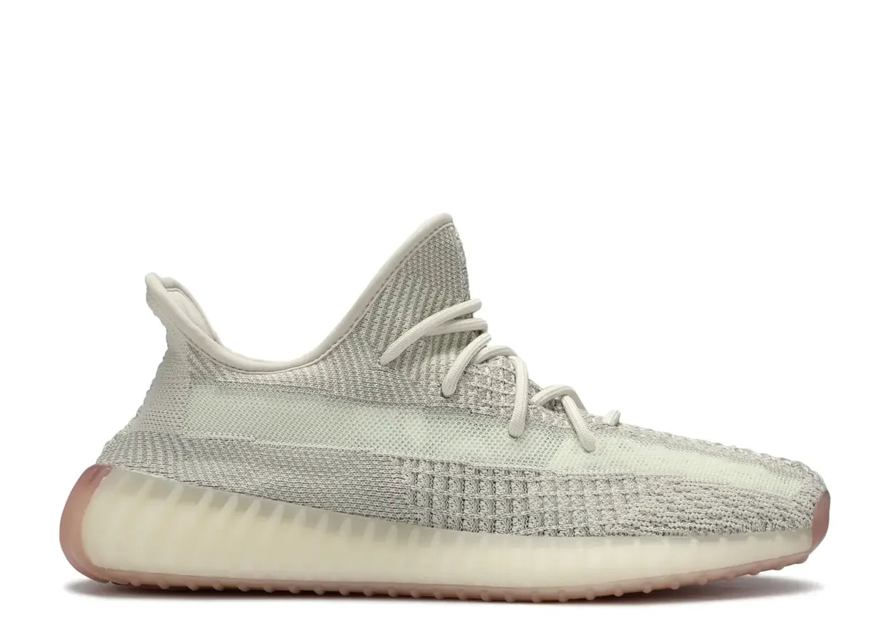Yeezy Boost 350 V2 'Citrin' Non-Reflective