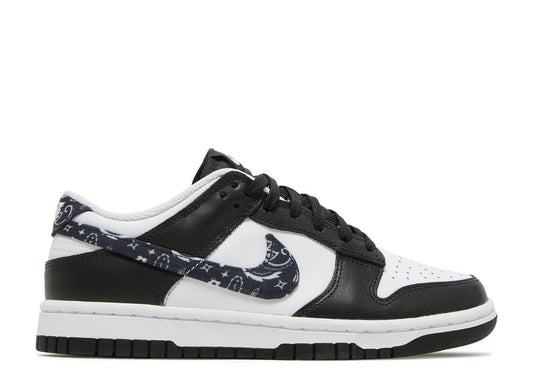 Dunk Low 'Black Paisley' (WMNS)