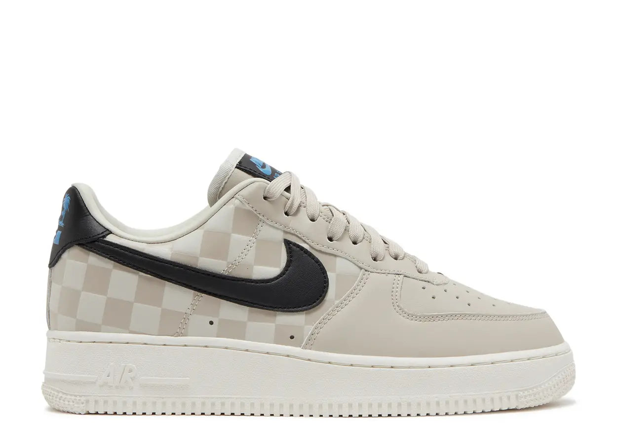 Lebron James x Air Force 1 Low 'Strive For Greatness'