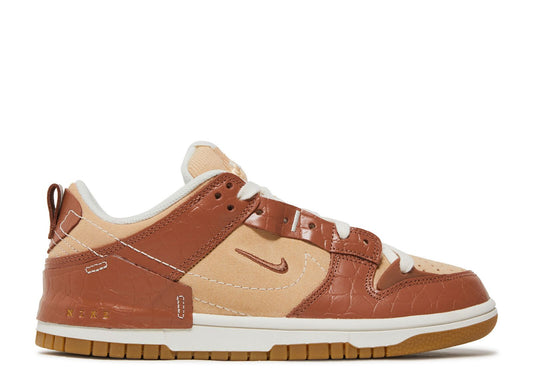 Dunk Low Disrupt 2 'Mineral Clay' (WMNS)