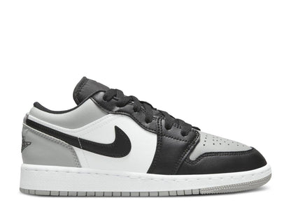 Air Jordan 1 Low 'Shadow Toe' (GS)