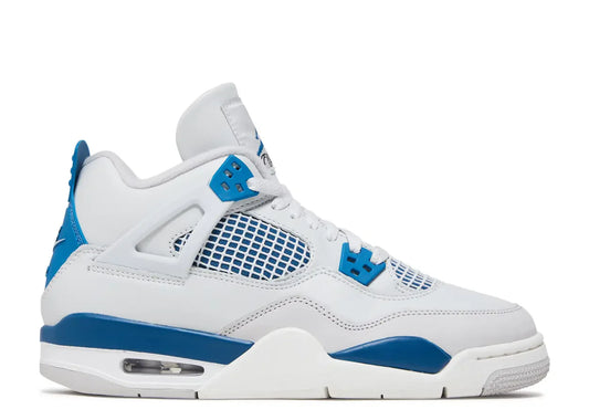 Air Jordan 4 'Military Blue' (GS) 2024