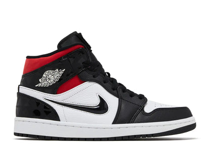 Air Jordan 1 Mid 'Quai 54' 2019