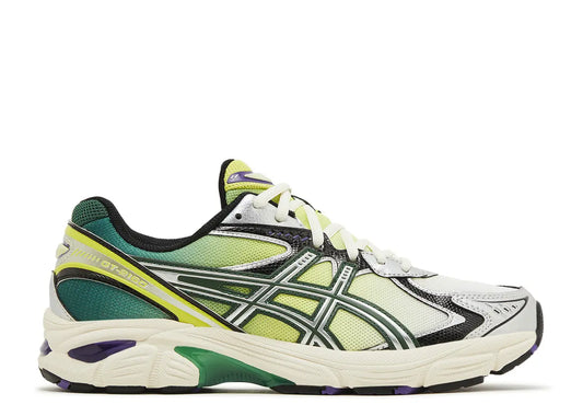 Kith x Marvel x Asics GT-2160 Marvel Villains 'Green Goblin' (Comic Included)