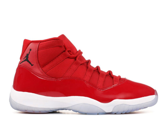 Air Jordan 11 'Win Like 96'