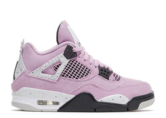 Air Jordan 4 'Orchid' (WMNS)