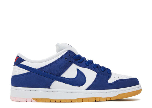 SB Dunk Low 'Los Angeles Dodgers'