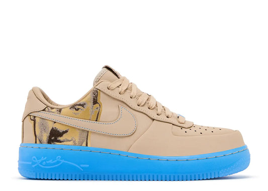 Kobe Bryant x Air Force 1 Low Protro 'Linen'