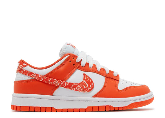 Dunk Low Essential 'Paisley Pack Orange' (WMNS)