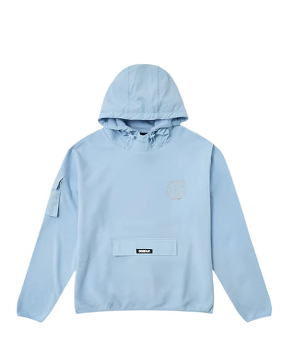 Geedup G Sportsman Fleece Hoodie 'Pastel Blue'