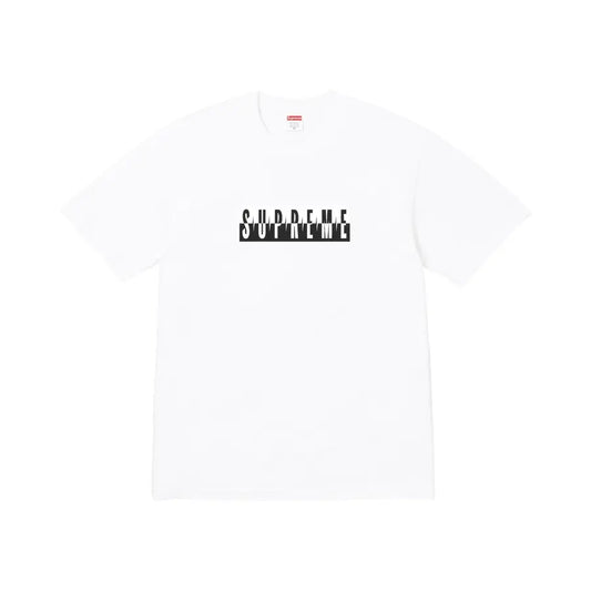 Supreme Split Tee 'White'