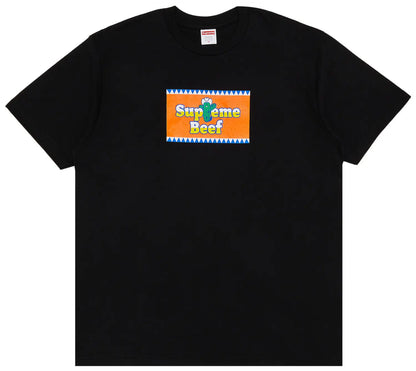 Supreme Beef Tee 'Black'