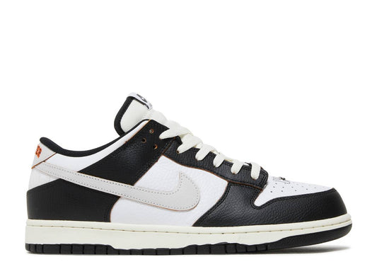 HUF x SB Dunk Low 'San Francisco'