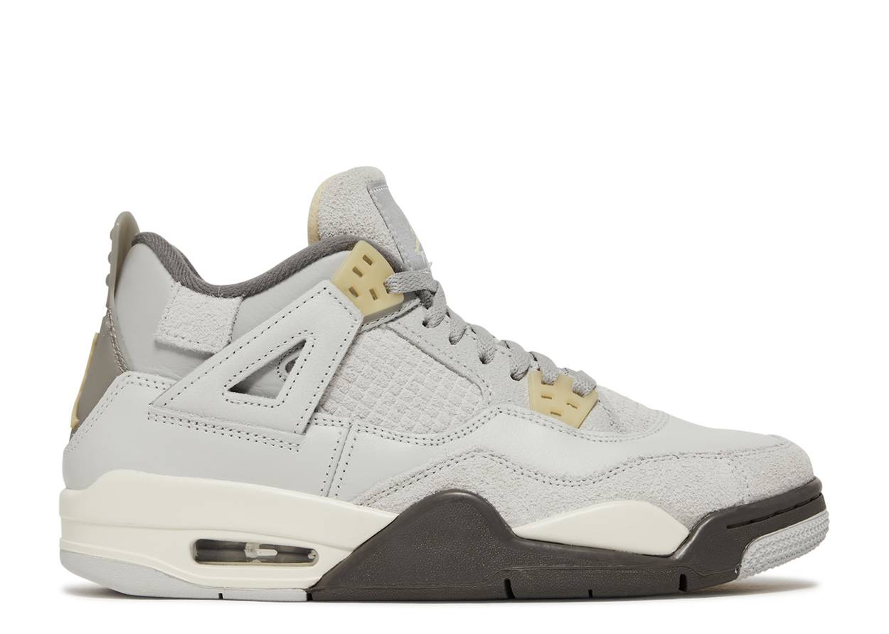 Air Jordan 4 Craft 'Photon Dust' (GS)