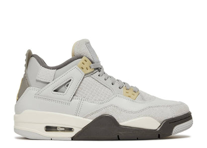 Air Jordan 4 Craft 'Photon Dust' (GS)