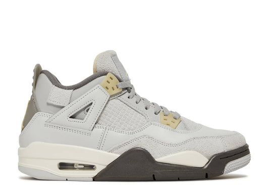 Air Jordan 4 Craft 'Photon Dust' (GS)
