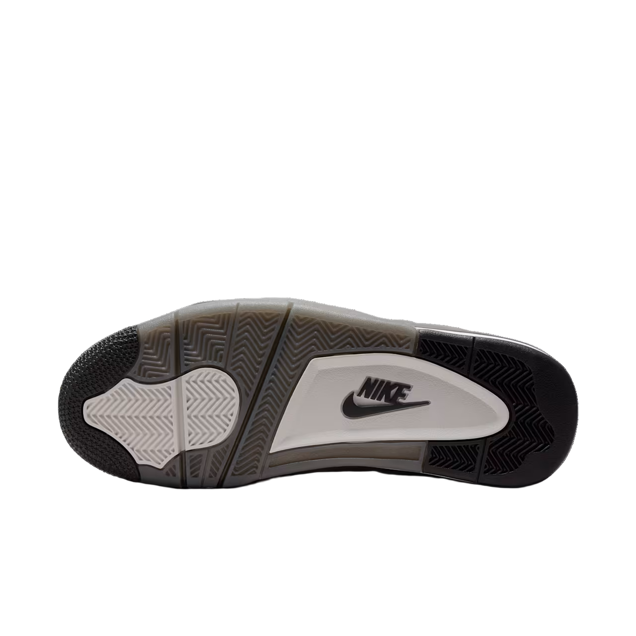 Air Jordan 4 'Cave Stone'