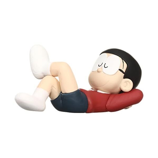 Medicom UDF Doraemon Nobita Nap