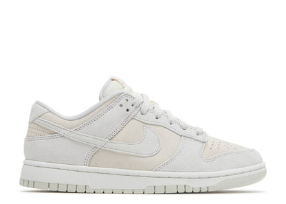 Dunk Low PRM 'Vast Grey'
