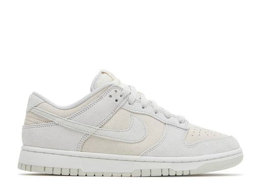 Dunk Low PRM 'Vast Grey'