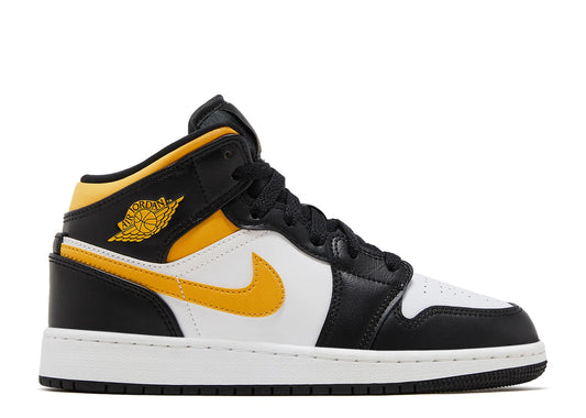 Air Jordan 1 Mid 'Pollen' (GS)