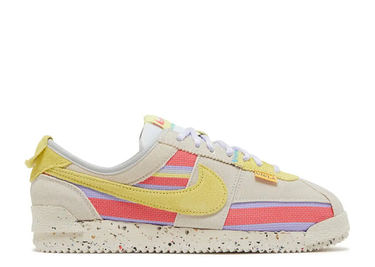 Union La x Nike Cortez 'Lemon Frost'