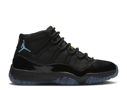 Air Jordan 11 'Gamma Blue' 2025