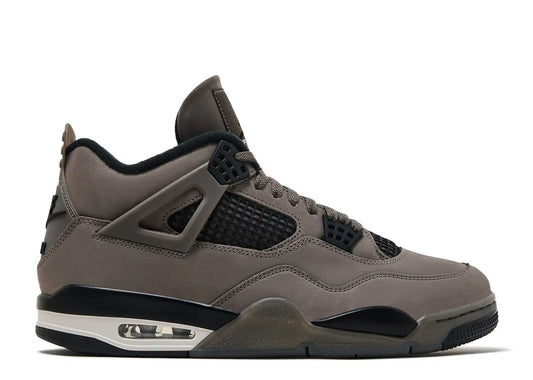 Air Jordan 4 'Cave Stone'