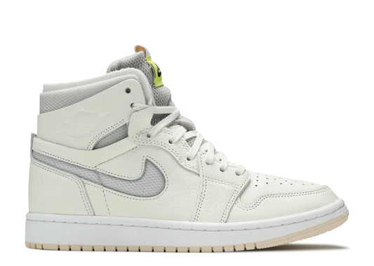 Air Jordan 1 High Zoom Air CMFT 'Pearl White' (WMNS)
