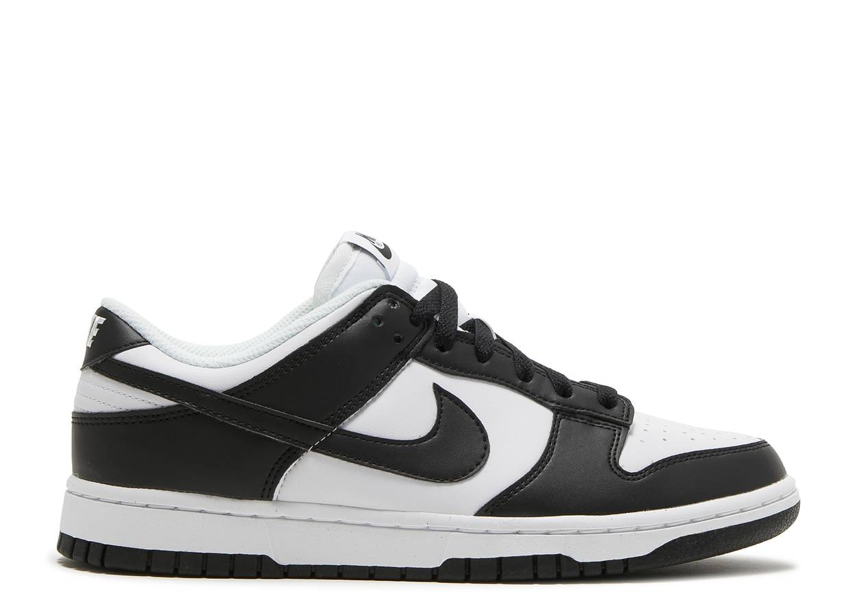 Dunk Low Next Nature 'Panda' (WMNS)