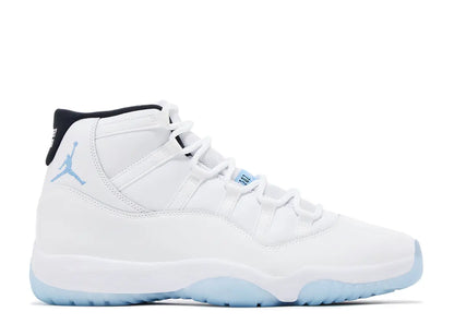 Air Jordan 11 'Legend Blue' 2024