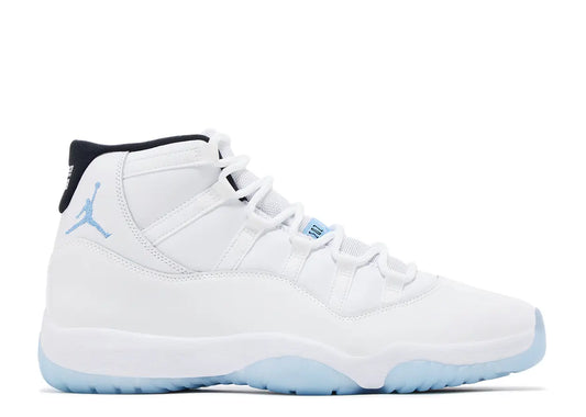 Air Jordan 11 'Legend Blue' 2024