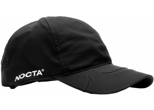 Nocta x Nike S.S.C. Cap CS 'Black'