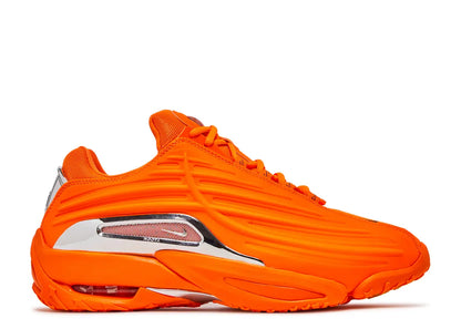 Nocta x Nike Hot Step 2 'Total Orange'