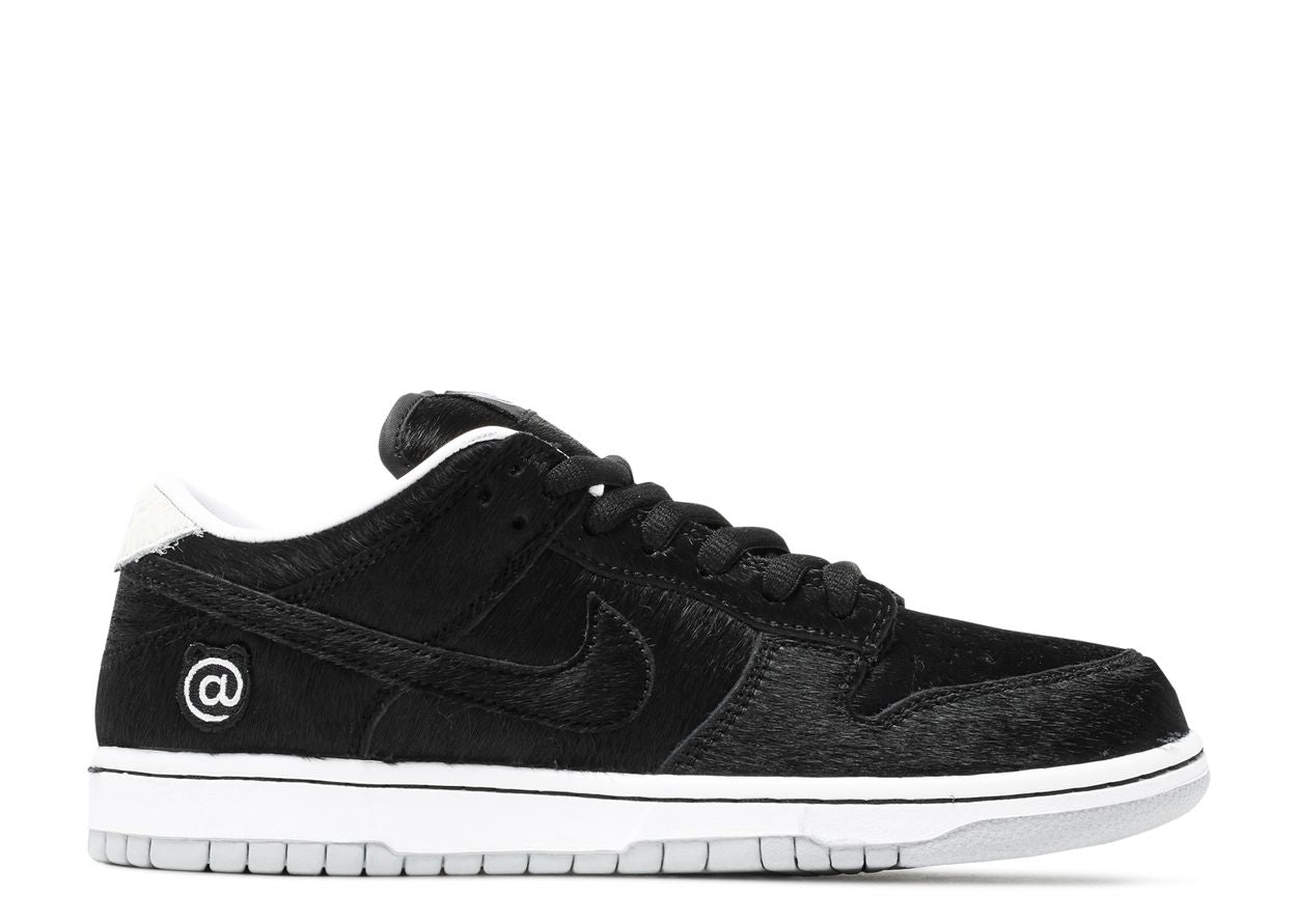 Medicom Toy x SB Dunk Low 'Bearbrick'