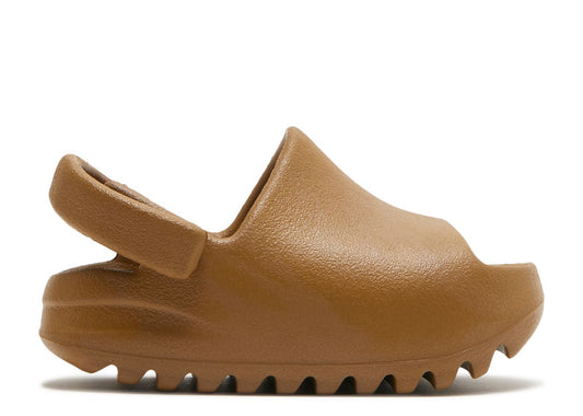 Yeezy Slide 'Ochre' (Infants)