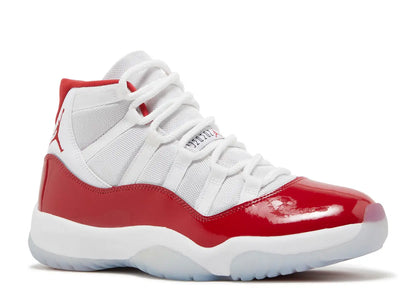 Air Jordan 11 'Cherry' 2022