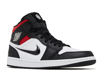 Air Jordan 1 Mid 'Quai 54' 2019