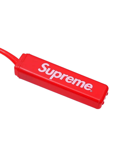 Supreme Toothbrush 'Red'